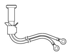 VICKERS LIGHTS INDICATOR