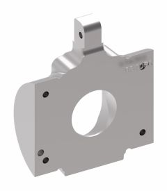 Vickers SA YOKE & BUMPER