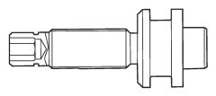 VICKERS ADJUSTER