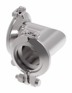 DANFOSS / EATON FLEXMASTER ELBOW PIPE 2.5