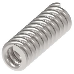VICKERS SPRING