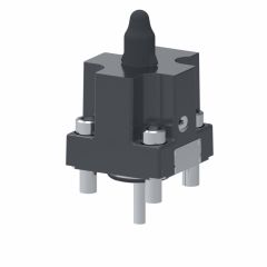 Vickers F3 CVCS 40 AD1 S2 W
