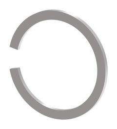 VICKERS CIRCLIP