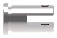 VICKERS PLUNGER