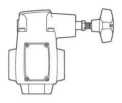 VICKERS DGC 06 CV 60