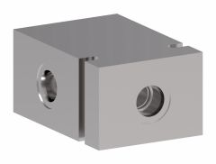 VICKERS 5986434-001 VALVE BODY