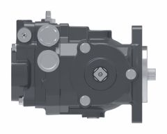 DANFOSS / EATON 2.48 MANUAL PUMP  ACV20RCJ1XXA1Y11