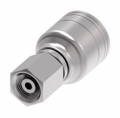 Weathergrip Z Series Hose End