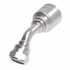 Weathergrip Z Series Hose End