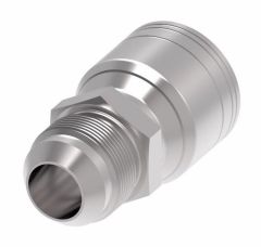 Weathergrip Z Series Hose End