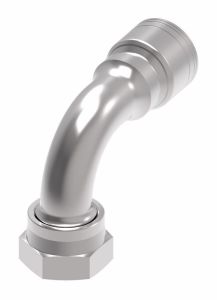 Weathergrip Z Series Hose End
