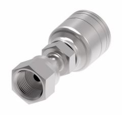 Weathergrip Z Series Hose End