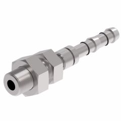 Straight Bulkhead
