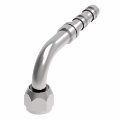 Aeroquip EZ CLIP 90Deg FEM ORing FTG