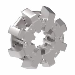 FT1380 Series Hose Crimper Die Cage Assembly