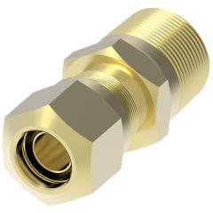 DANFOSS / EATON BRASS 1/2 MNPT X -12 AIR