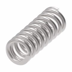 VICKERS SPRING - LOAD