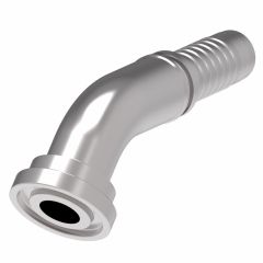 EW SPLIT Flange Code 61