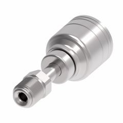 Weathergrip Z Series Hose End