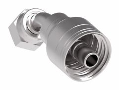 Weathergrip Z Series Hose End
