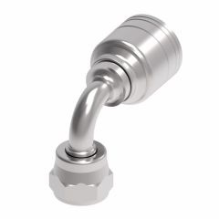 Weathergrip Z Series Hose End