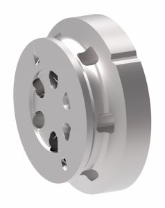 CHAR-LYNN VALVE