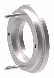 CHAR-LYNN BALANCING RING