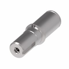 Shaft & Bearing Kit, 1-1/4 Inch Straight Keyed, 4000 Series -006