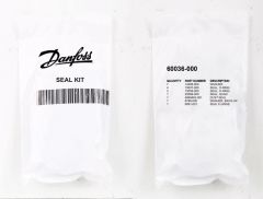 Seal Kit, Buna-N, -005 Series
