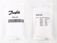 Seal Kit, Buna-N, -008-009 Series
