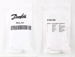 Seal Kit, Viton®, Standard & Wheel Motors, -006 Series