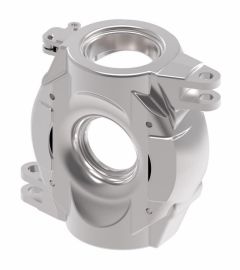 VARIABLE SWASHPLATE S/A