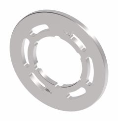 Danfoss / Eaton Valve Plate