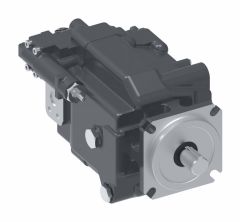 Danfoss / Eaton Open Circuit Piston Pump