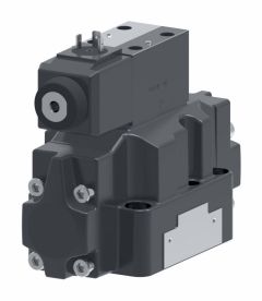 Danfoss / Eaton Vickers DG5V 7 Series