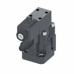 Danfoss / Eaton Vickers KCG Series