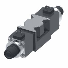 Danfoss / Eaton Vickers KDG4V-5 Series