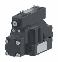 Danfoss / Eaton Vickers DG5V-8-H Series