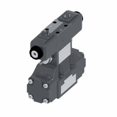 Danfoss / Eaton Vickers DG5V-5 Series