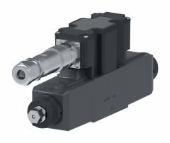 Danfoss / Eaton Vickers KBDG4V-3 Series