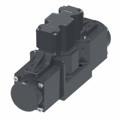 Danfoss / Eaton Vickers KBDG4V-5 Series