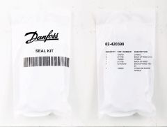 Vickers Seal Kit (STD) Insert Assembly - NG40