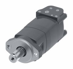 CHAR-LYNN 2K MOTOR
