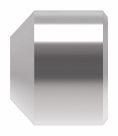 Vickers Plug Hex Socket