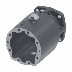 DANFOSS / EATON HOUSING HD SERIES 3 54/6 4 MOTOR FIXED S/A