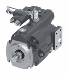 Danfoss / Eaton|Vickers|123AL00751A|PVM131ER09GS02AAA23000000A0A|Hydraulic Pump