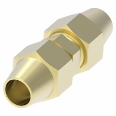 Danfoss / Eaton Brass Adapter