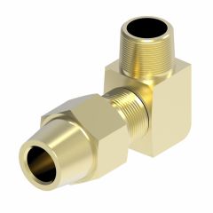 Danfoss / Eaton Brass Adapter