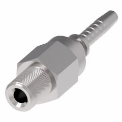 EW Male Swivel SPUD