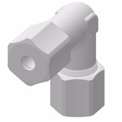 Union Elbow